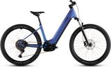 Cube Reaction Hybrid ONE 800 M - Cube E-Bikes