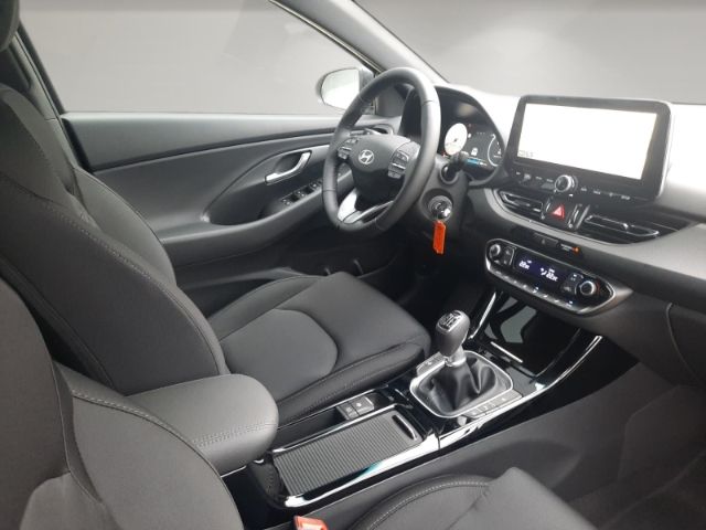 Hyundai i30 – Bild 15