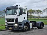 MAN 18.320 TGS - MAN Tgs