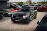 Mercedes-Benz GLE 350d 4Matic Coupe AMG Night-Paket *ACC*Pano* - Mercedes-Benz GLE 350: Coupe