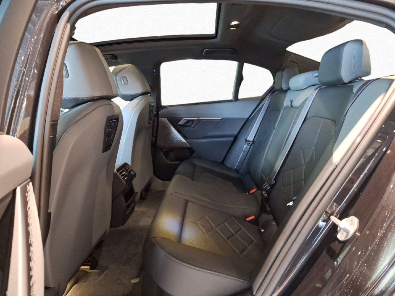 BMW 540 - Bild 13