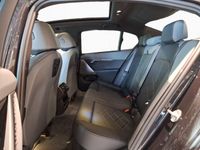 BMW 540 - Vorschau Bild 13