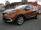 Renault Captur Klima*Navi*EPH*Sitzh*Bluet*Allwetterr*USB - Renault Captur in Mannheim