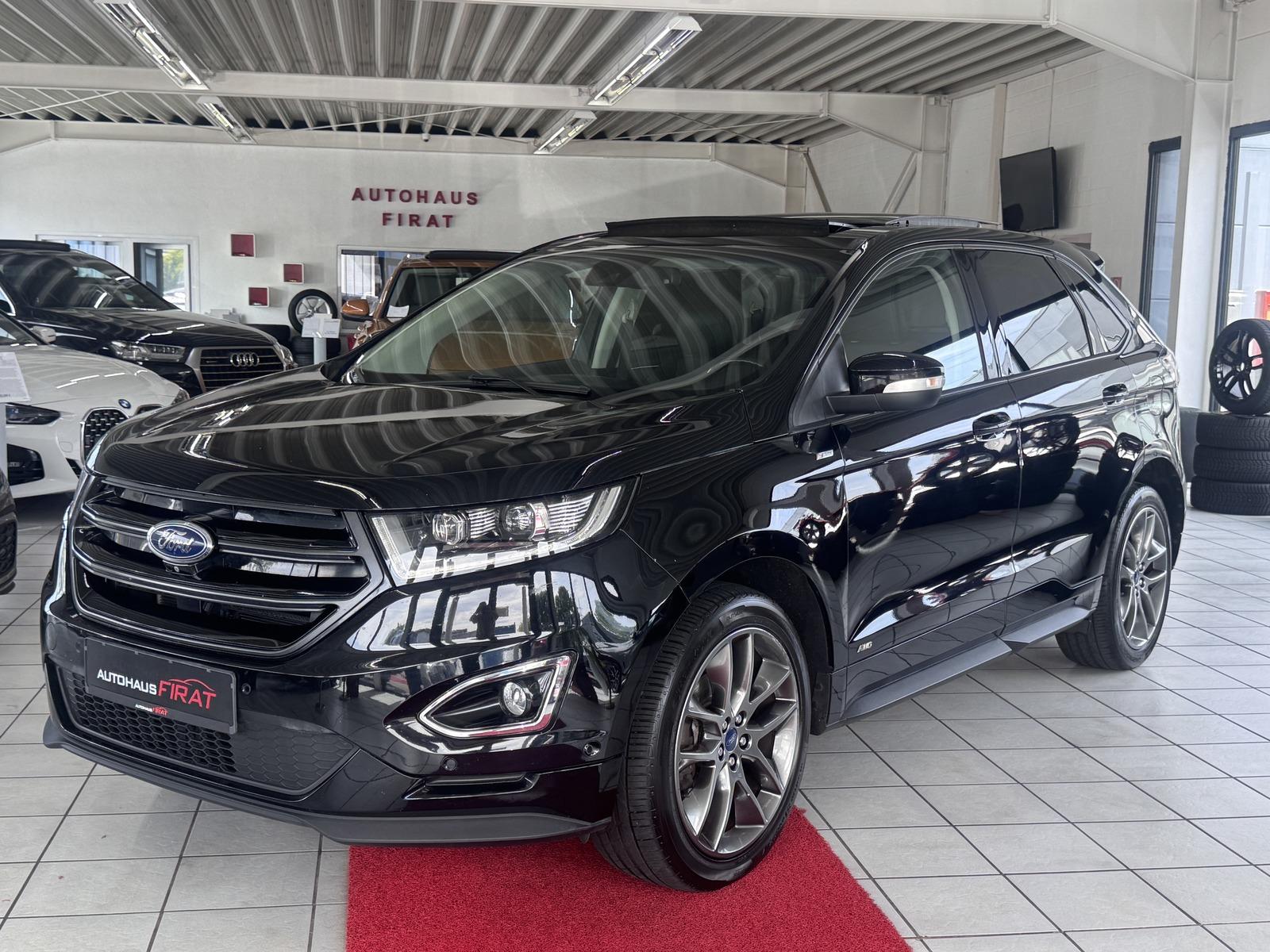 Ford Edge ST-Line 4x4°LED°Navi°ACC°II Hand°