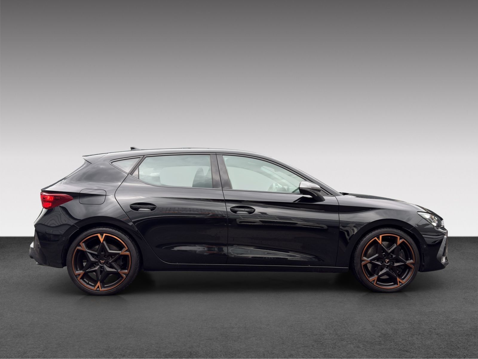 Cupra Leon - Bild 5
