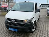 Volkswagen T6.1 Transporter Kasten FWD*DSG*NAVI*SHZ* - Volkswagen T6 Transporter aus 2022