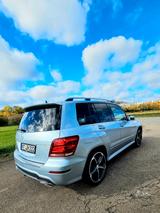 Mercedes-Benz GLK 350 4MATIC - AMG Line - Mercedes-Benz GLK-Klasse in Stuttgart