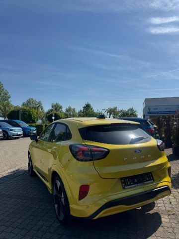Puma Gen-E 124 kW Premium FWD