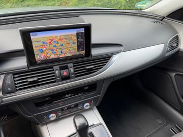 Audi A6 - 10