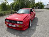 Volkswagen Corrado - scheckheftgepflegte VW Corrado