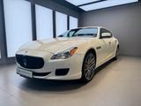Maserati 3.8 V8 GranSport GTS *New-Variators+Timing* - gebrauchte Maserati Quattroporte aus dem Jahr 2016
