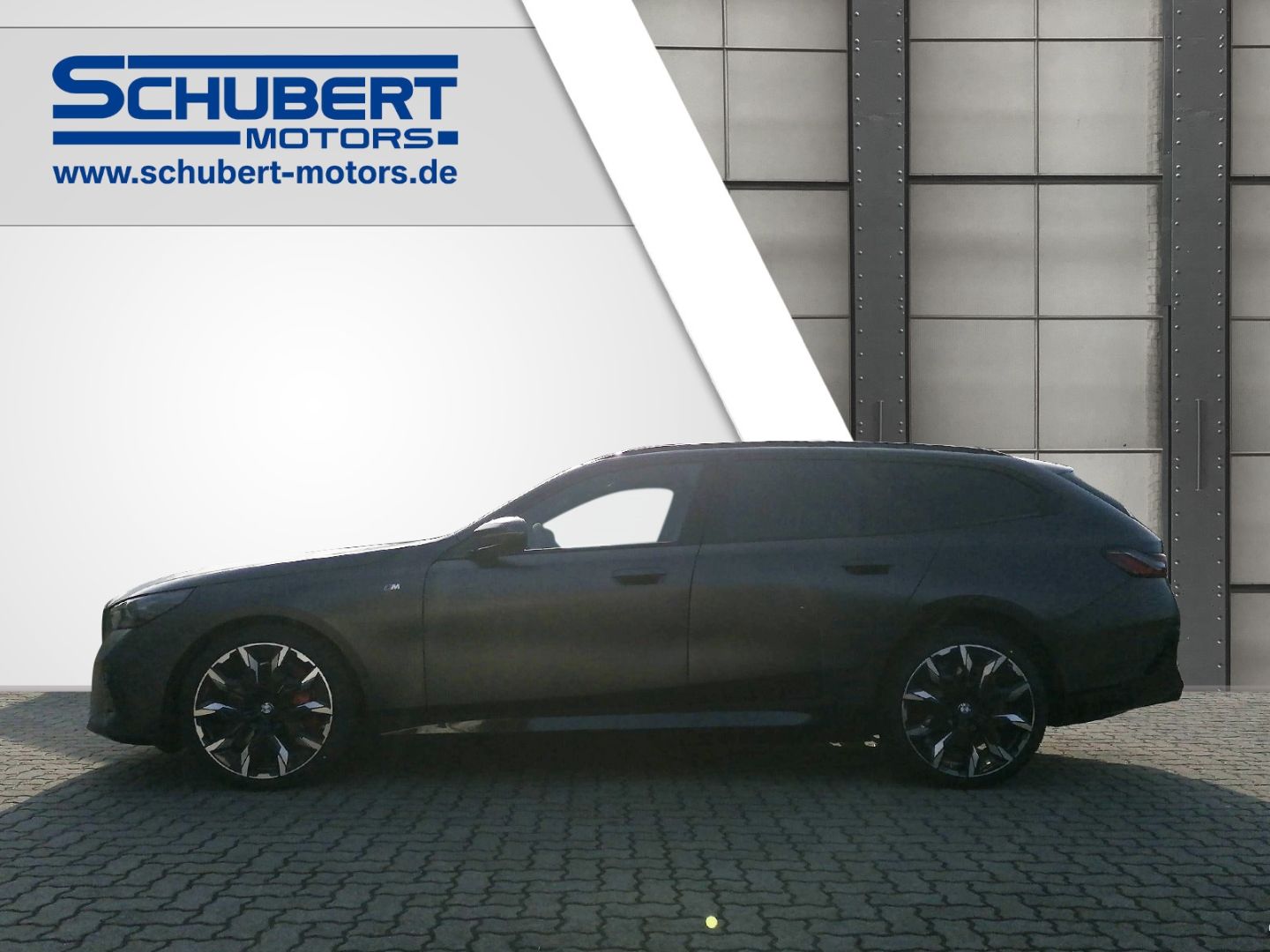 BMW i5 M60 xDrive Touring *UPE 129.610€* Individual imagem 2