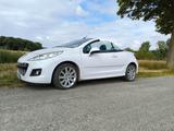 Peugeot 207 CC Platinum 120 Platinum - Peugeot 207