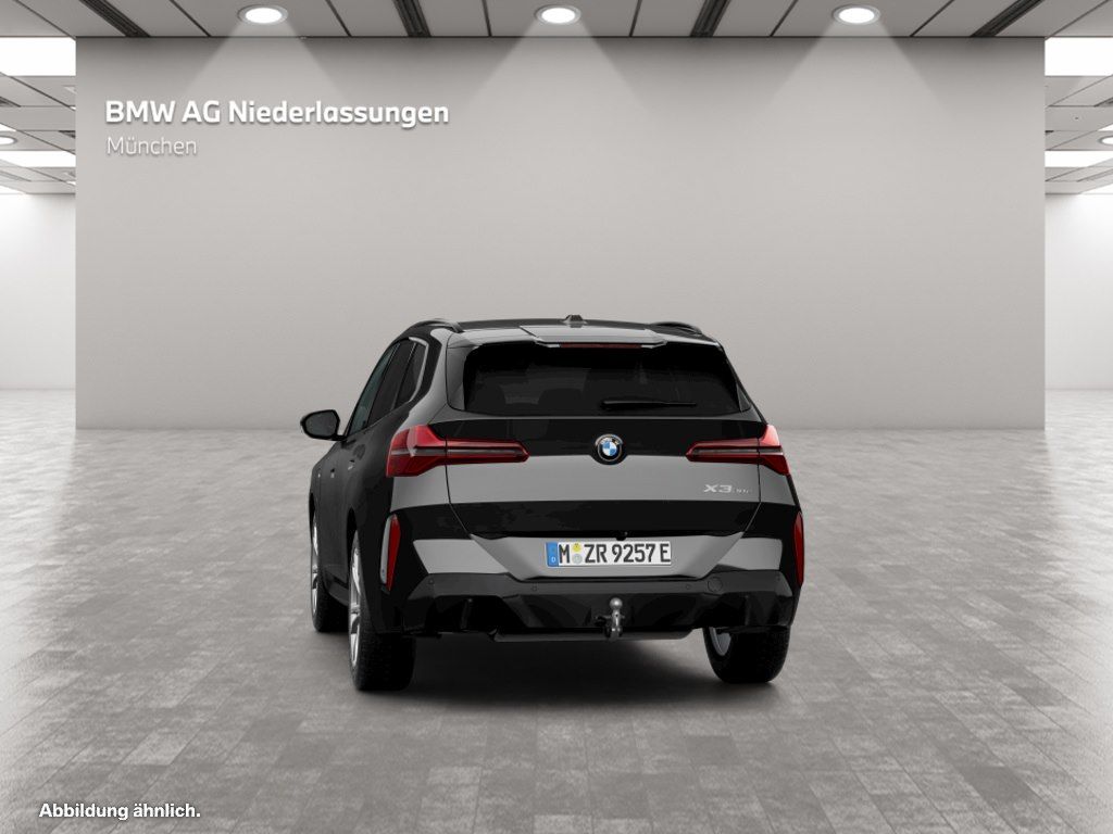 BMW X3 - Bild 11