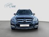 Mercedes-Benz GLK 350 CDI 4Matic/Distronic/AHK/Pano./LED/Xen. - Mercedes-Benz GLK 350: Cdi 4matic