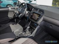 Volkswagen Tiguan Allspace - Vorschau Bild 5