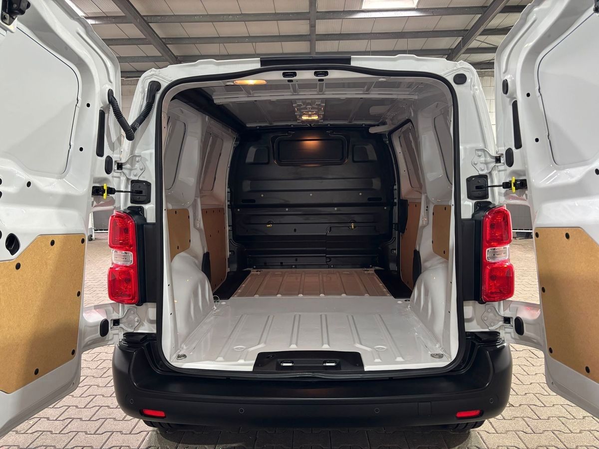 Fahrzeugabbildung Peugeot Expert 2.0 D KASTEN #Klima#PDC#Kamera#Tempomat