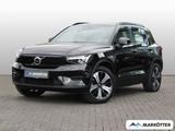 Volvo XC40 Core Recharge Pure Electric/LED/LHZ/CAM/PDC - Volvo XC40 mit Elektro-Antrieb