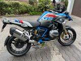 BMW R 1200 GS Rallye absolut neuwertig - Motorräder in Nürnberg