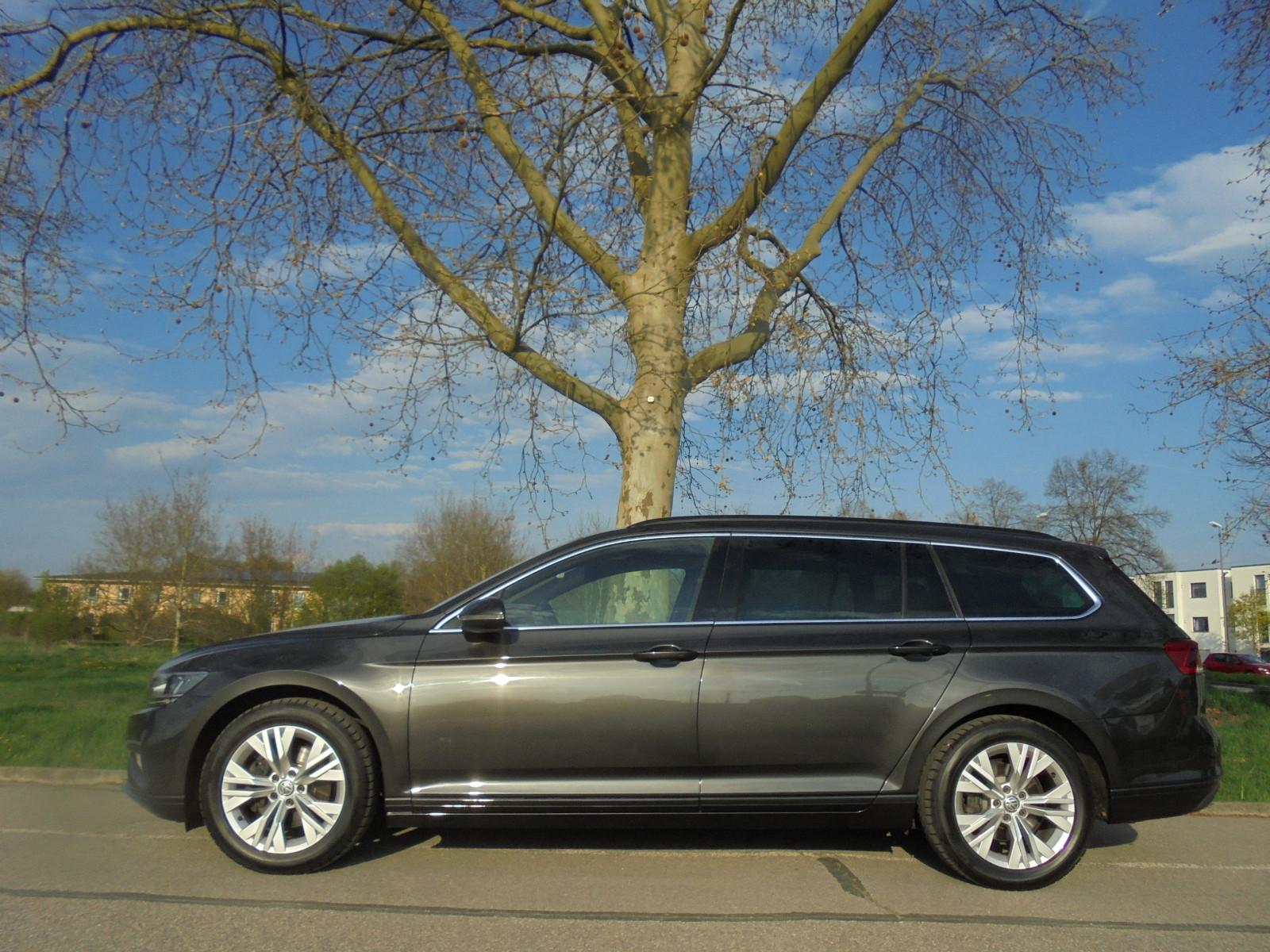 Volkswagen Passat Variant"Business"Mwst 19% 2022er !!