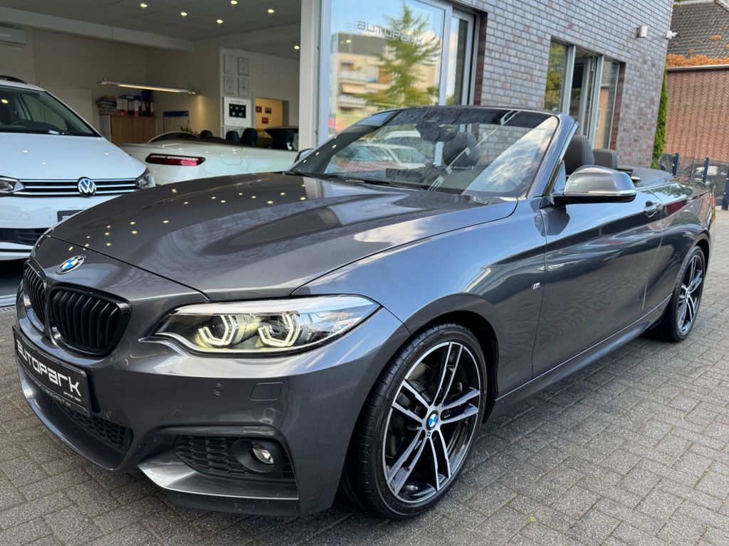 BMW 220