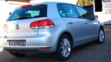 Volkswagen Golf 1.2 TSI -1. Hand  Sehr gepflegt  - Kleinbus bis 5.000 Euro