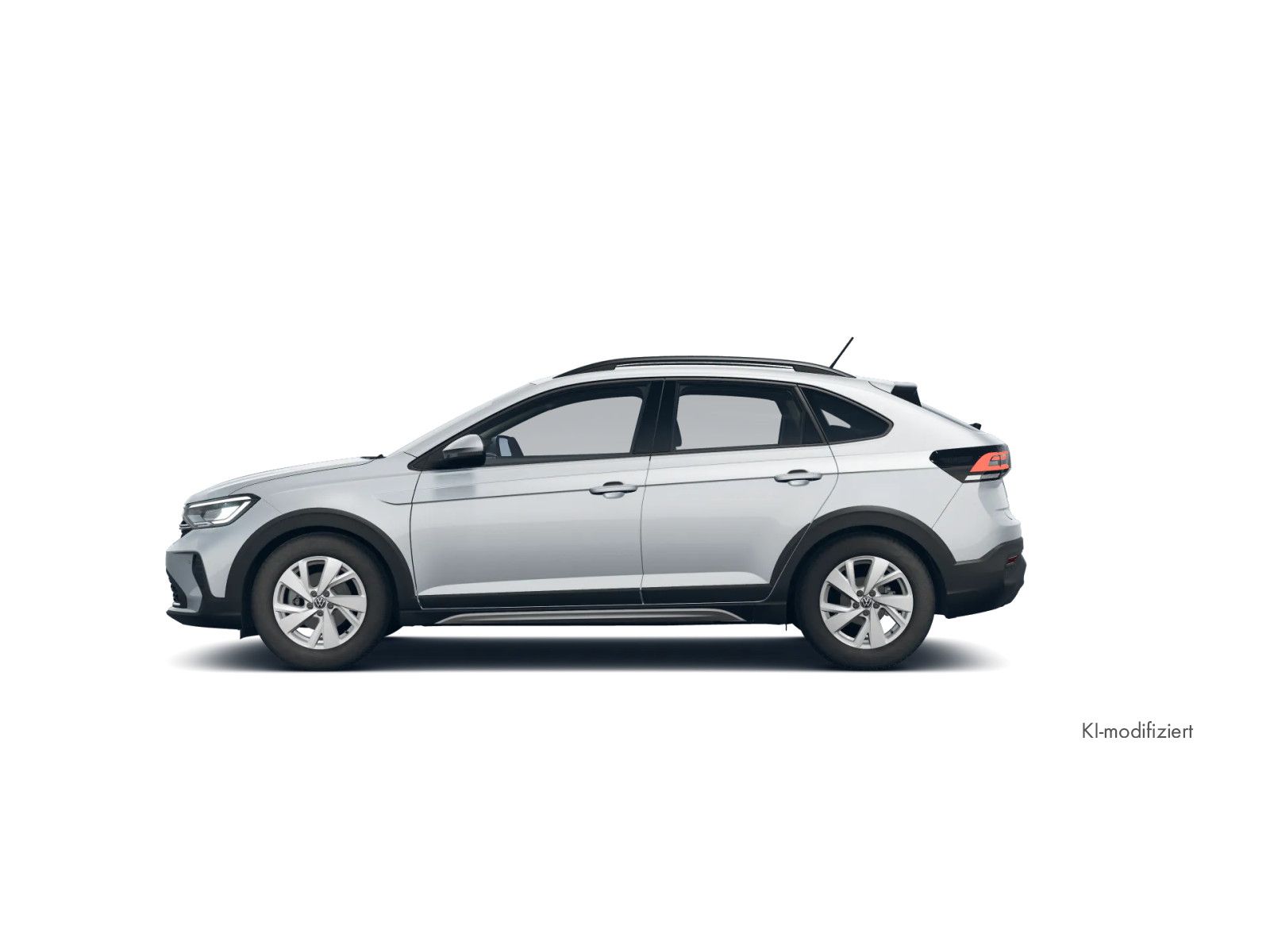 Volkswagen Taigo - Bild 6