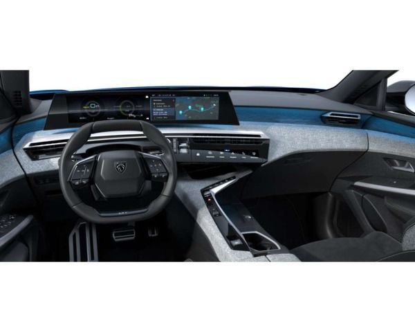 Peugeot 3008 - Bild 6