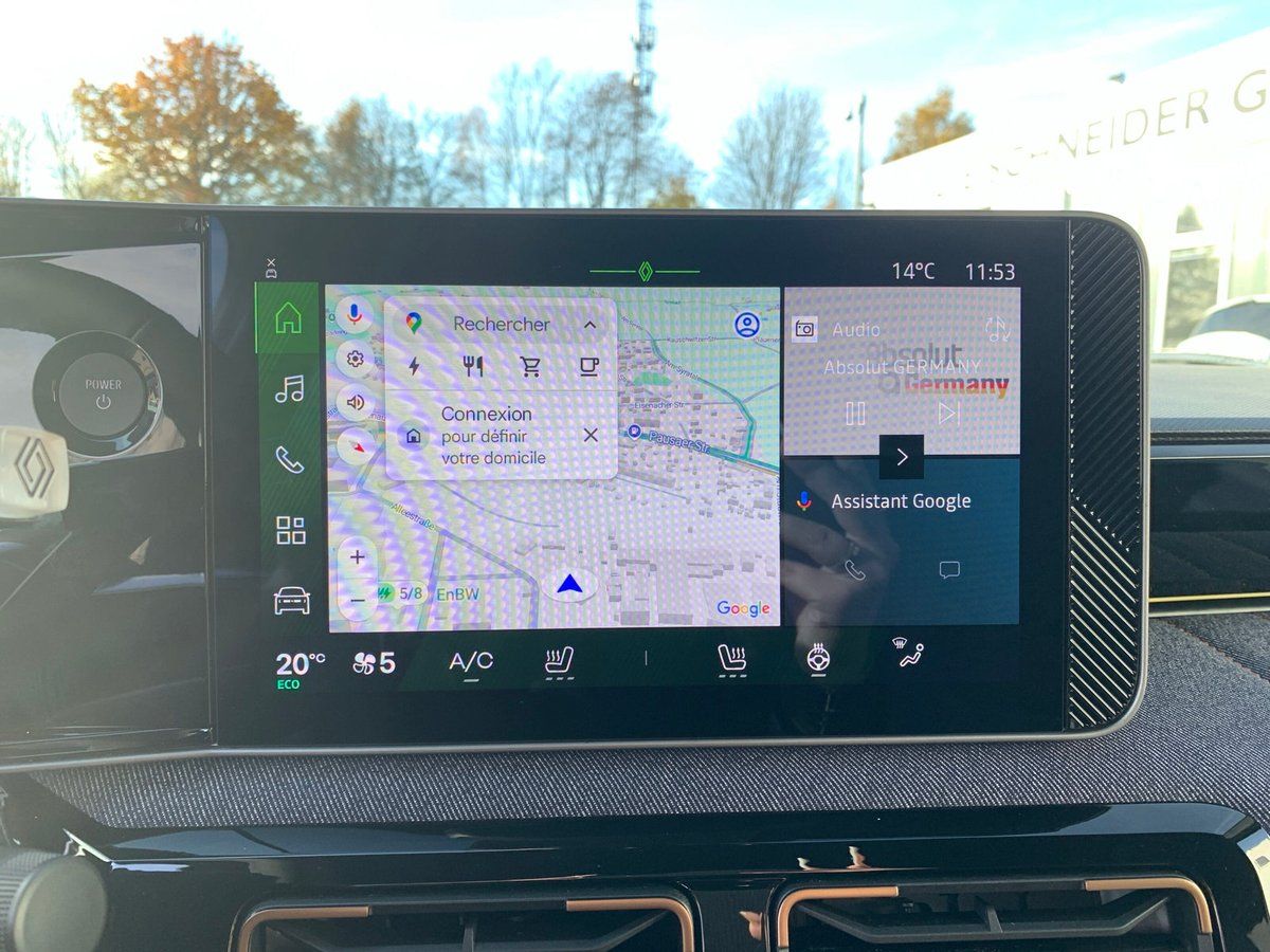 Renault R 4 - Bild 18