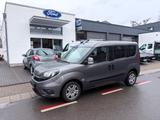 Fiat Doblo Doblò SX Kombi-WENIG KM - Fiat Doblo in Krefeld