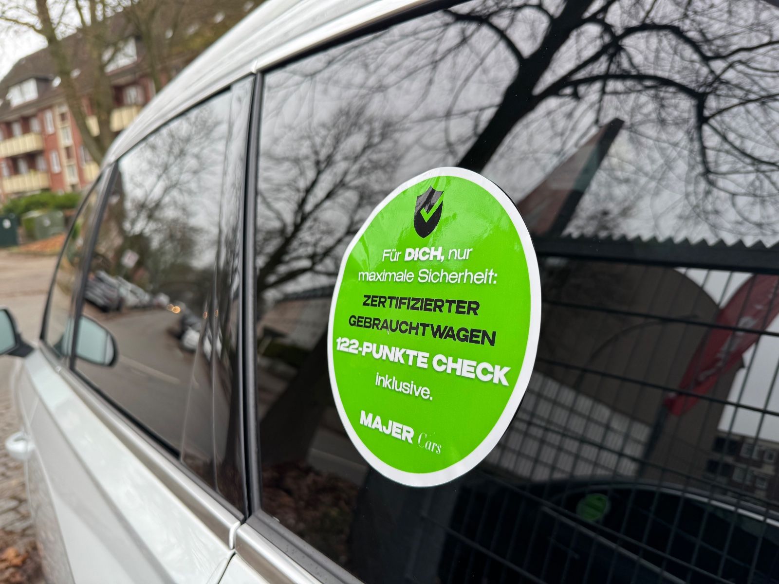 Fahrzeugabbildung Audi Q7 45 TFSI quattro tiptronic*MEMORY*PANO*7-SITZE