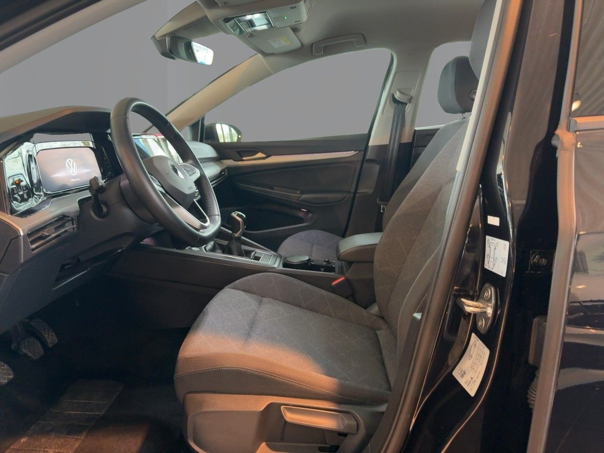 Volkswagen Golf - Bild 12