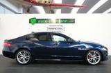 Jaguar XF R-SPORT/NAVI/KAMERA/SCHIEBEDACH/20ZOLL/HUD - Jaguar XF R-Sport mit Diesel-Antrieb