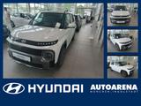 Hyundai Inster FWD Elektro 85 kW Cross Navi, Sitzheizung - Hyundai INSTER Jahreswagen