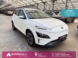 Hyundai Kona Select  ACC|Kamera|PDC - weiße Hyundai KONA Elektro