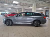 Skoda Octavia Combi TOUR 2,0TDI 150PS DSG Navi/WR