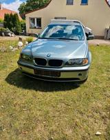 BMW E46 316i 1 hand - BMW 316: 316i E46