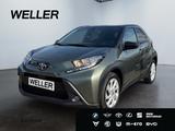 Toyota Aygo X Pulse *ACC*CarPlay*SHZ*Kamera*DAB*Bi-Tone - Toyota aus 2022: Aygo
