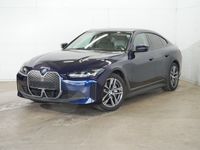 BMW i4 - Vorschau Bild 1