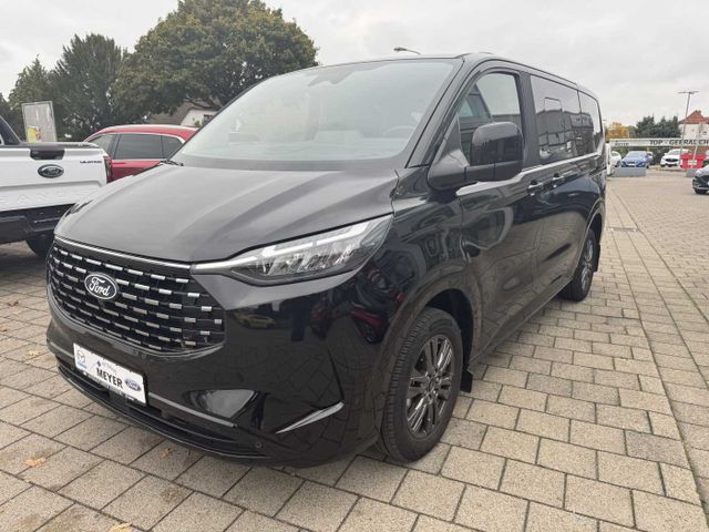 Ford Tourneo Custom 340 PHEV L1H1 VA Titanium
