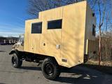 Mercedes-Benz Unimog 416 Camping Wohnmobil - Offers matching your search criteria