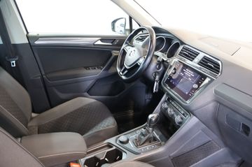 Volkswagen Tiguan Join 2.0 TDI 4M ACC+LANE+NAVI+AHK
