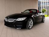 BMW Z4 M s Drive 35iAM äußerst gepflegt, wenig KM - BMW Z4 M: Roadster