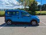 Dacia Dokker TCe 115 Stepway - Dacia Dokker von privat