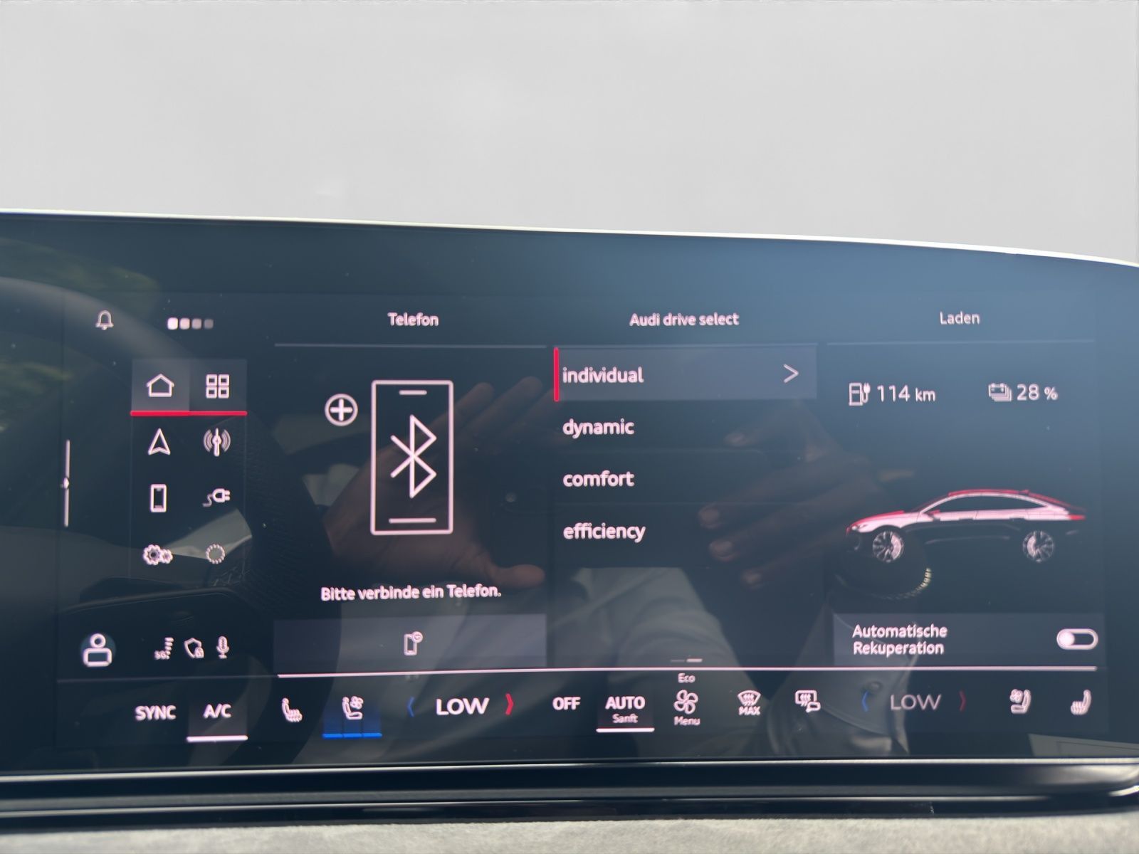 Audi A6 e-tron - Bild 16