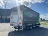 MAN TGL 8.180 4X2 BL 2T Zepro Lift / Manual / NL Tru - MAN Kühlkoffer
