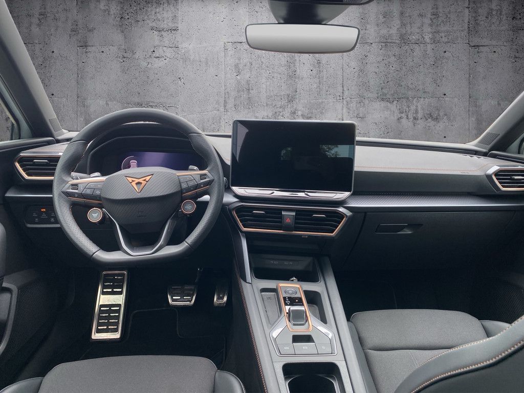 Cupra Leon - Bild 7