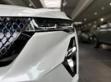Renault Rafale Esprit Alpine Full Hybrid E-Tech 200 - Renault Rafale mit Benzin-Antrieb: Automatik