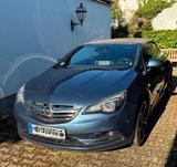 Opel Cascada 1.6 D-Inj. Turbo 125kW Innovation S/...