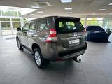 Toyota Land Cruiser 3.0 D-4D AHK LED SHZ NAVI TEMP - Toyota Land Cruiser: Geländewagen